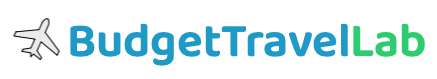 BudgetTravelLab.com